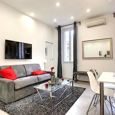 1 Bedroom Flat 4Ppl Cannes Center Croisette Banane Buitenkant foto