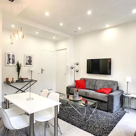 1 Bedroom Flat 4Ppl Cannes Center Croisette Banane Buitenkant foto