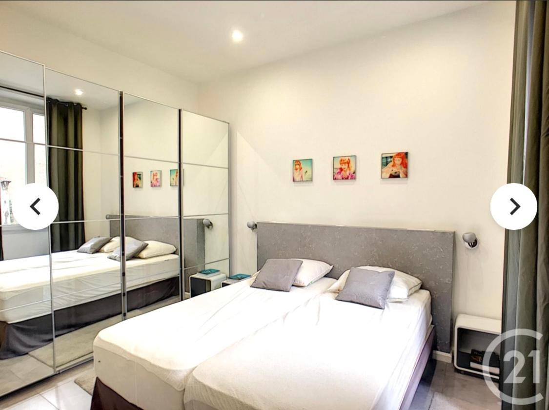 1 Bedroom Flat 4Ppl Cannes Center Croisette Banane Buitenkant foto