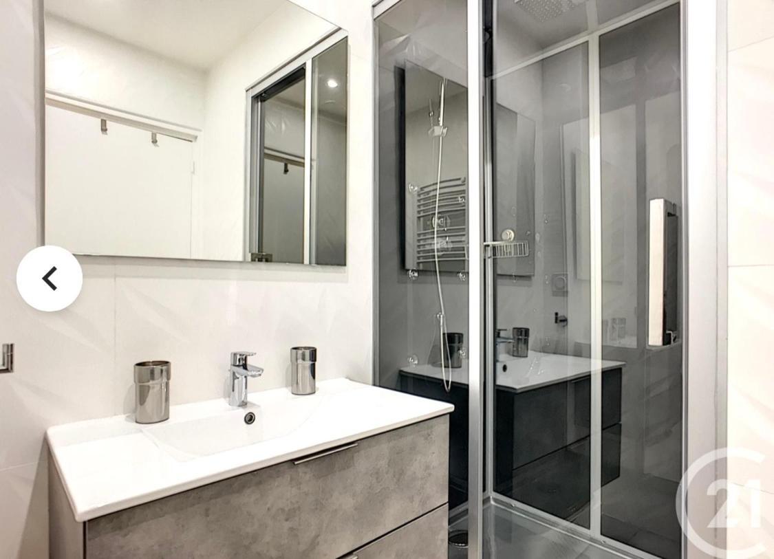 1 Bedroom Flat 4Ppl Cannes Center Croisette Banane Buitenkant foto